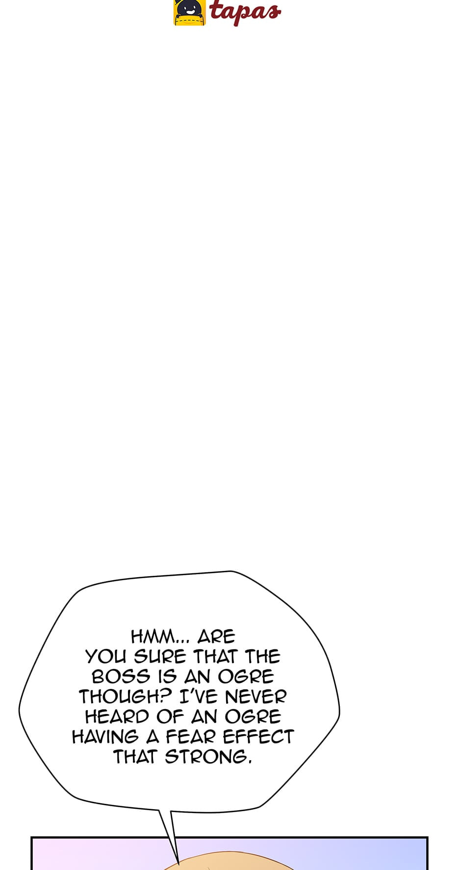 Read Kill The Hero chapter 61 image 8 on Lezhin