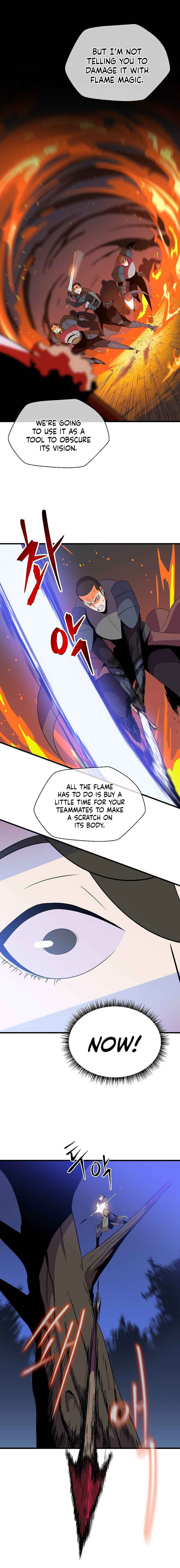 Read Kill The Hero chapter 65 image 14 on Lezhin