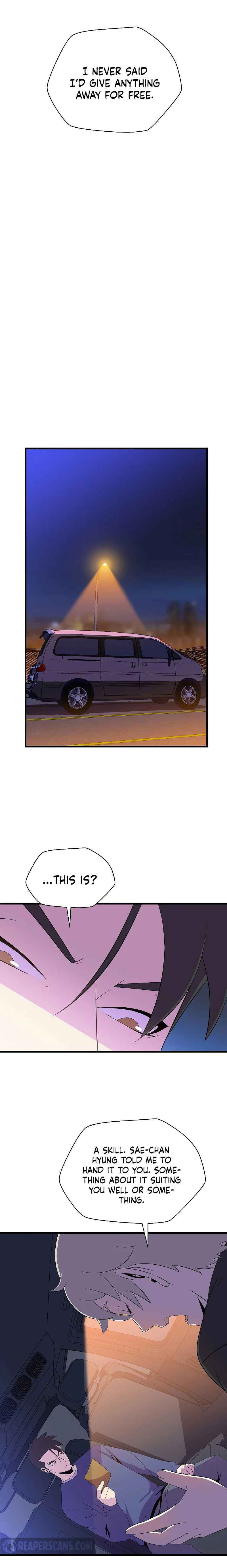 Read Kill The Hero chapter 66 image 13 on Lezhin