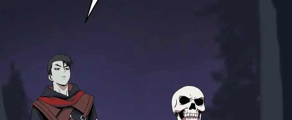 Read Kill The Hero chapter 7 image 11 on Lezhin