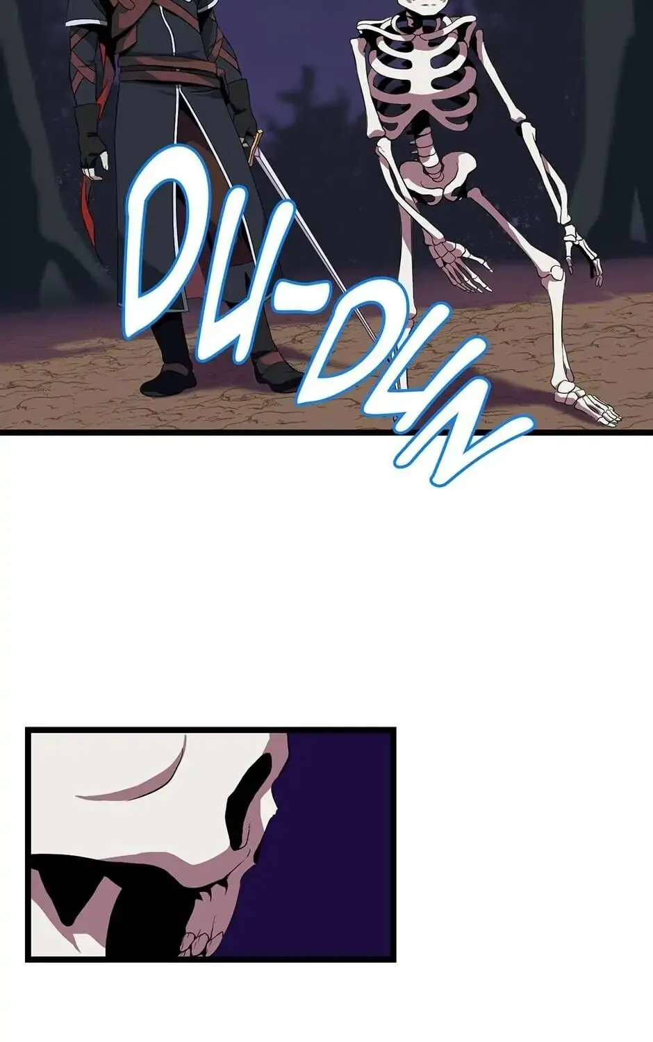 Read Kill The Hero chapter 7 image 12 on Lezhin