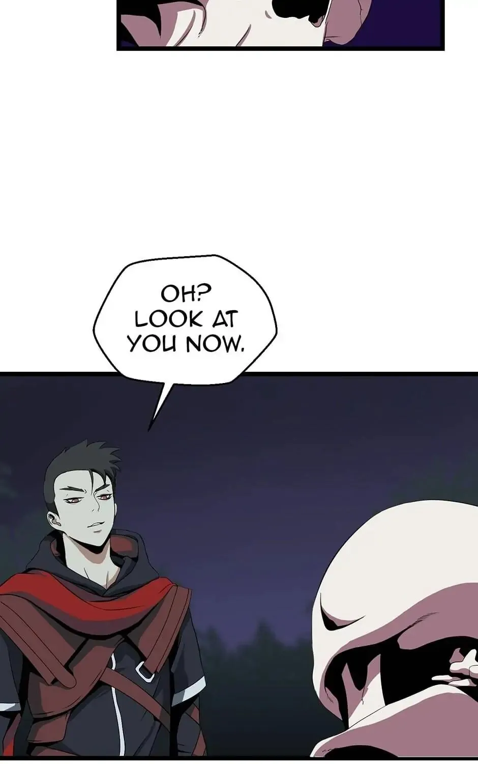 Read Kill The Hero chapter 7 image 14 on Lezhin
