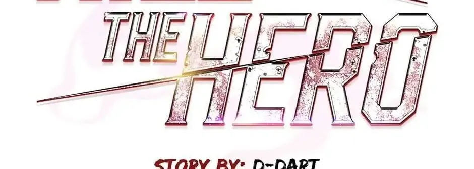 Read Kill The Hero chapter 7 image 19 on Lezhin