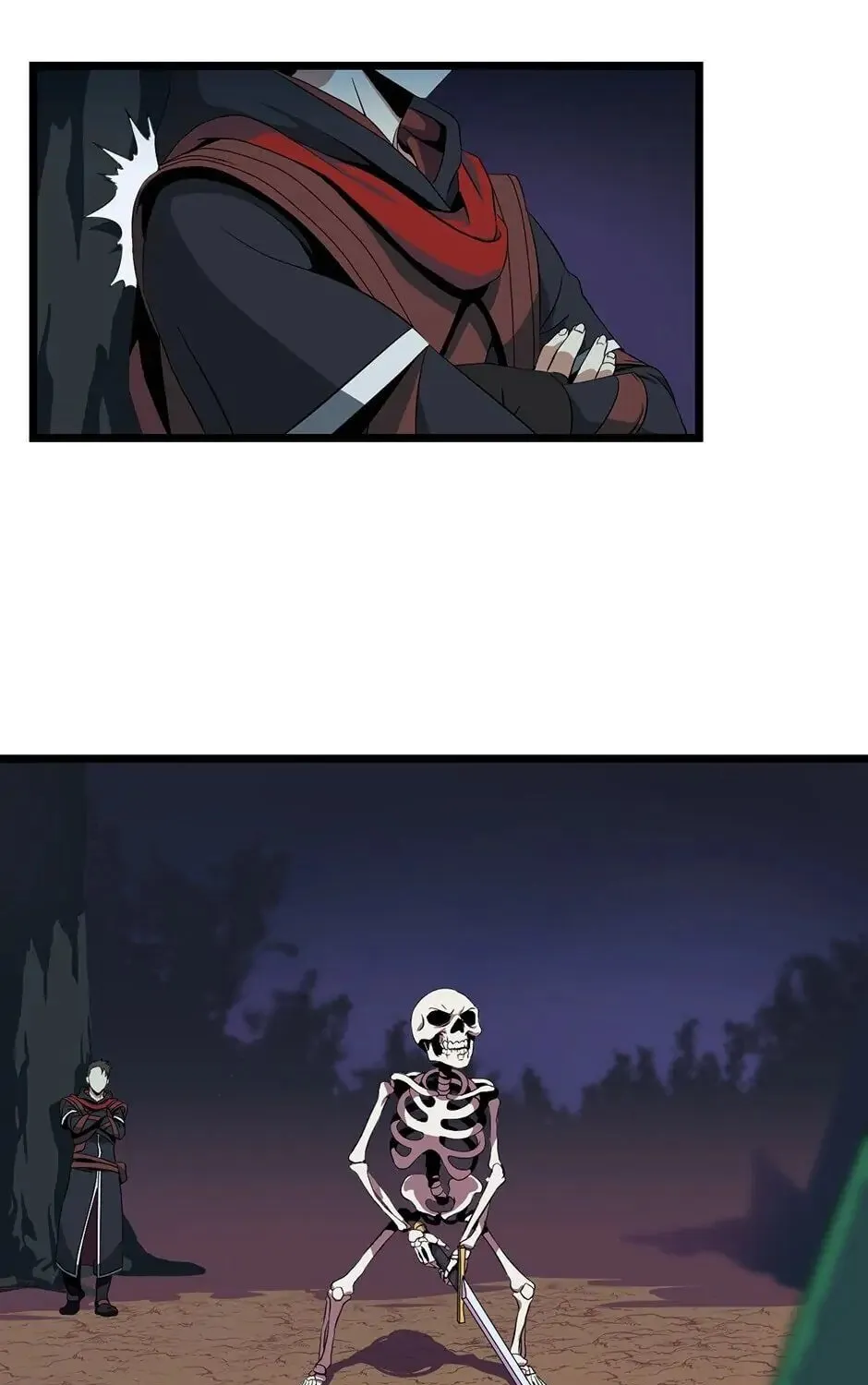Read Kill The Hero chapter 7 image 22 on Lezhin