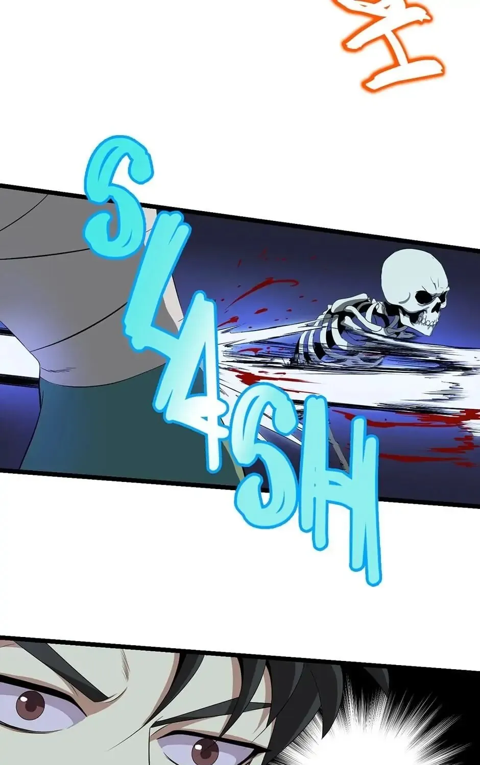 Read Kill The Hero chapter 7 image 30 on Lezhin