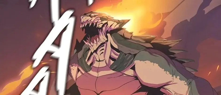 Read Kill The Hero chapter 7 image 33 on Lezhin