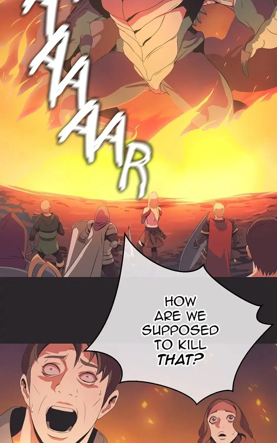 Read Kill The Hero chapter 7 image 34 on Lezhin