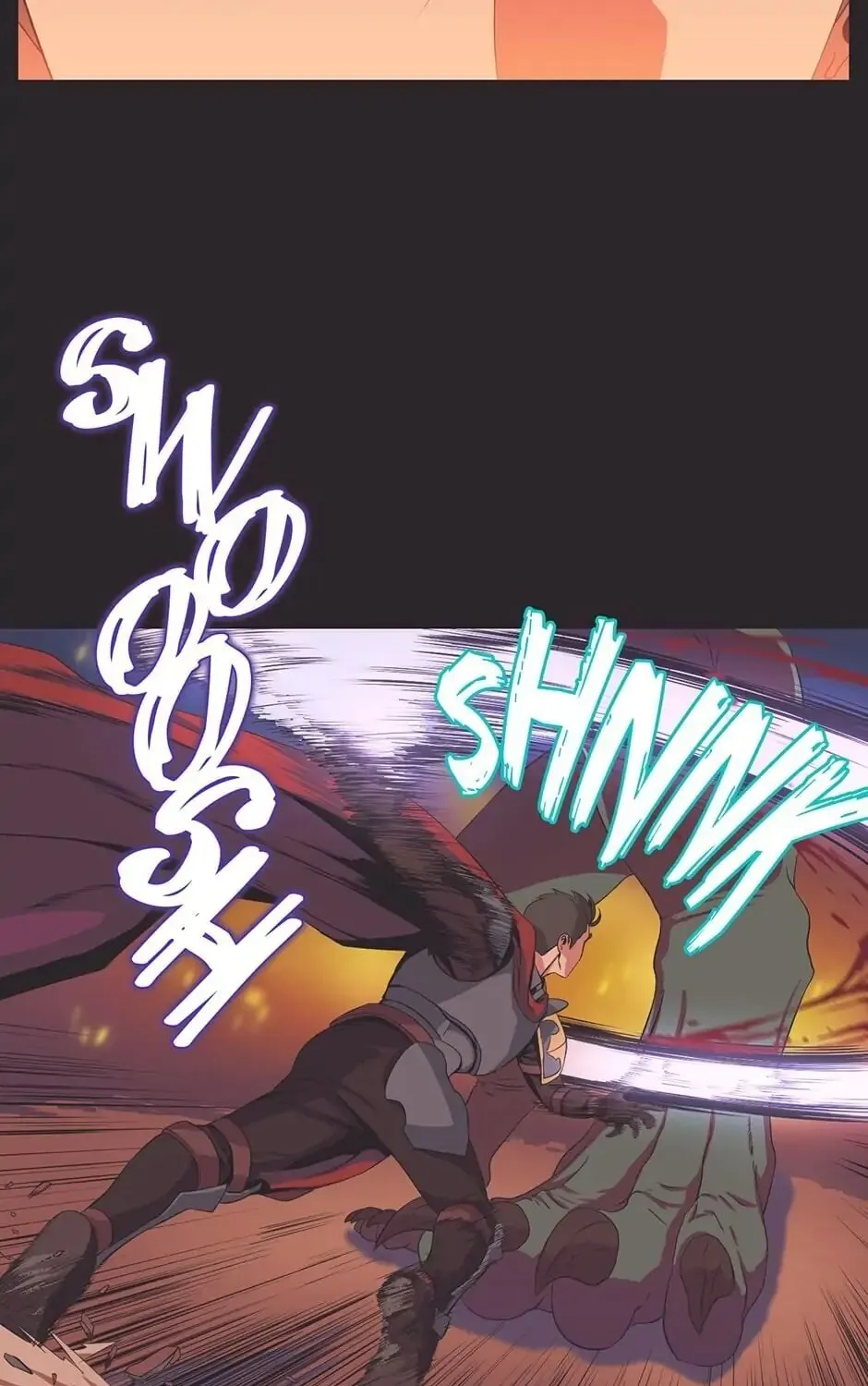 Read Kill The Hero chapter 7 image 38 on Lezhin