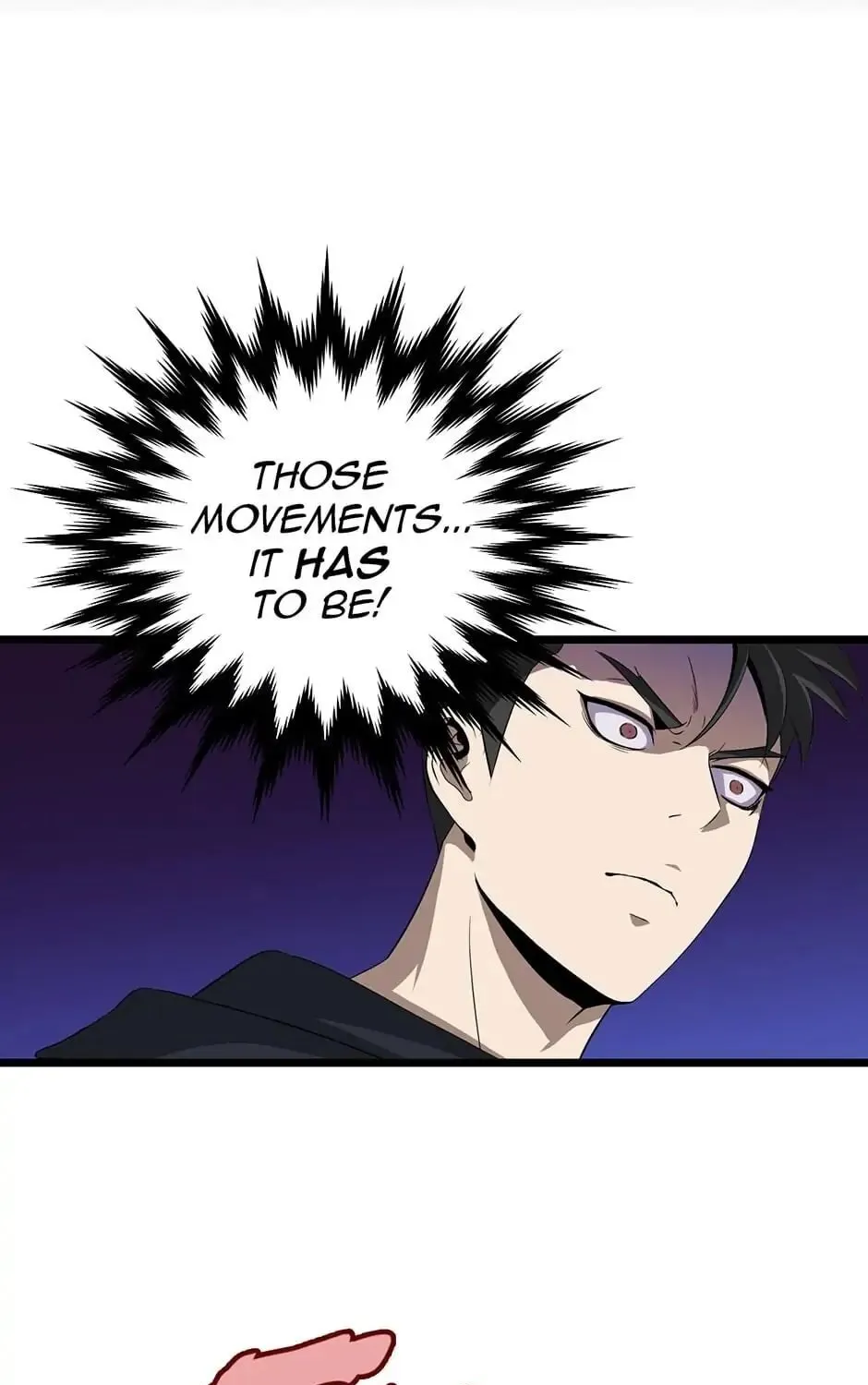 Read Kill The Hero chapter 7 image 42 on Lezhin