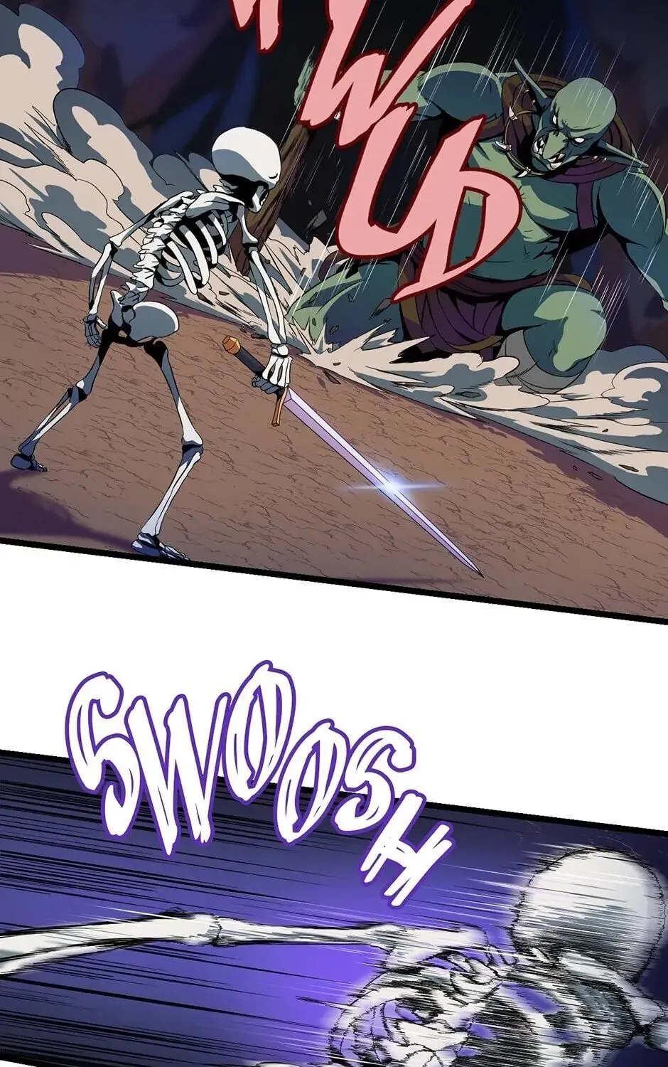 Read Kill The Hero chapter 7 image 44 on Lezhin