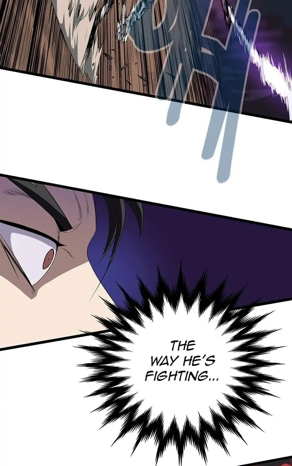 Read Kill The Hero chapter 7 image 48 on Lezhin