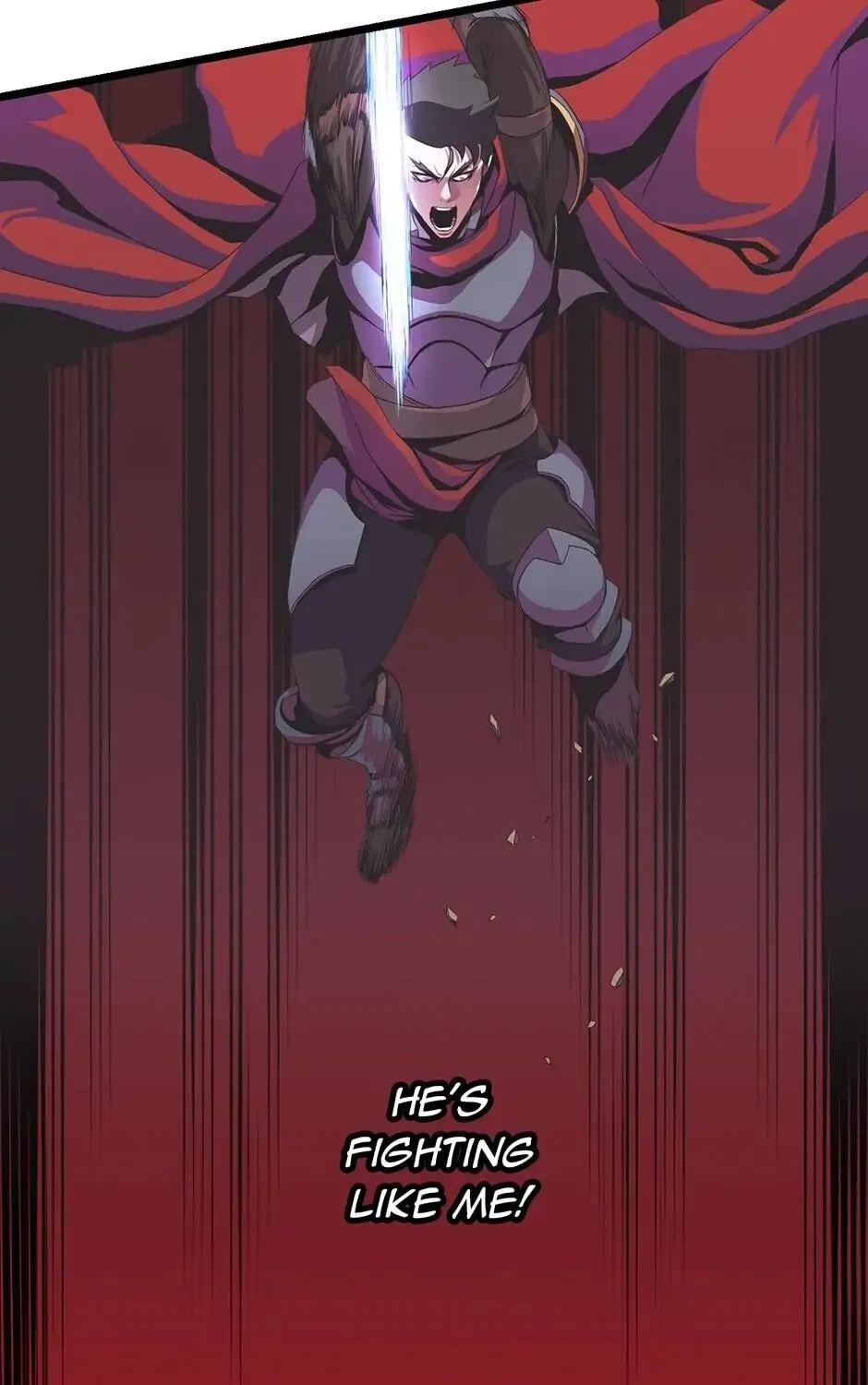 Read Kill The Hero chapter 7 image 50 on Lezhin