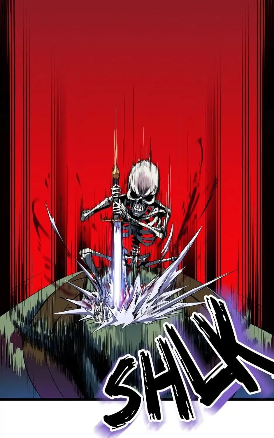 Read Kill The Hero chapter 7 image 52 on Lezhin