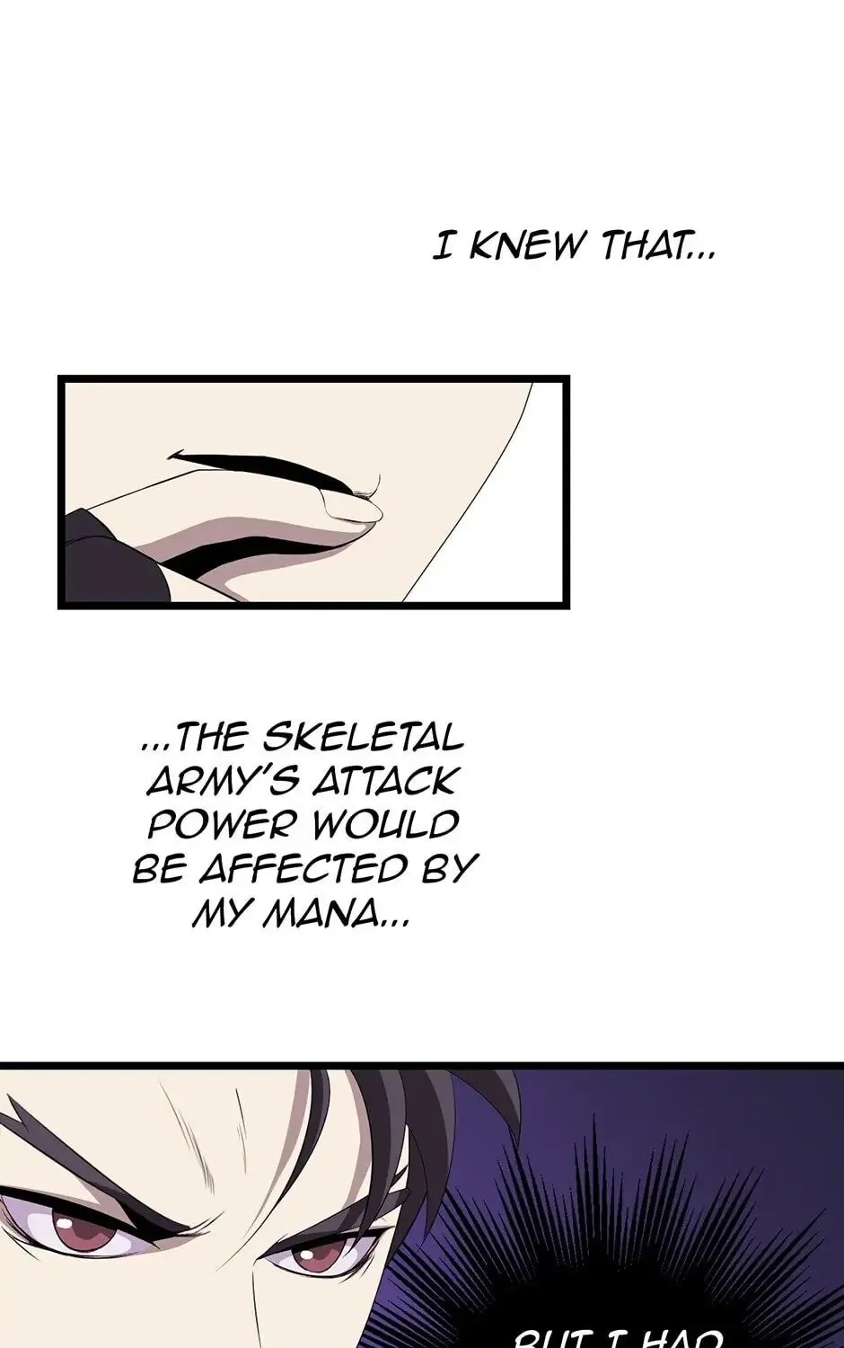 Read Kill The Hero chapter 7 image 54 on Lezhin