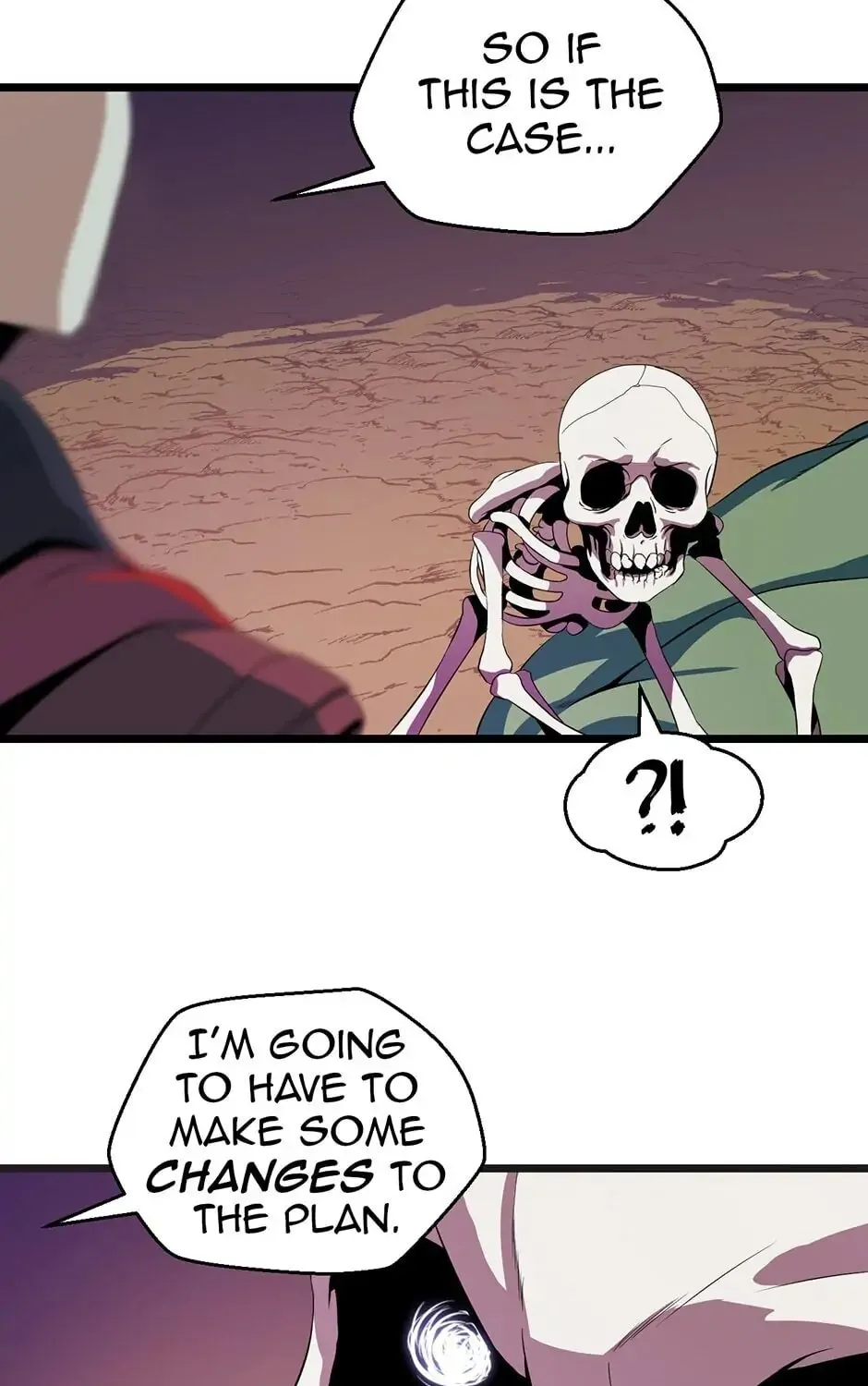 Read Kill The Hero chapter 7 image 58 on Lezhin