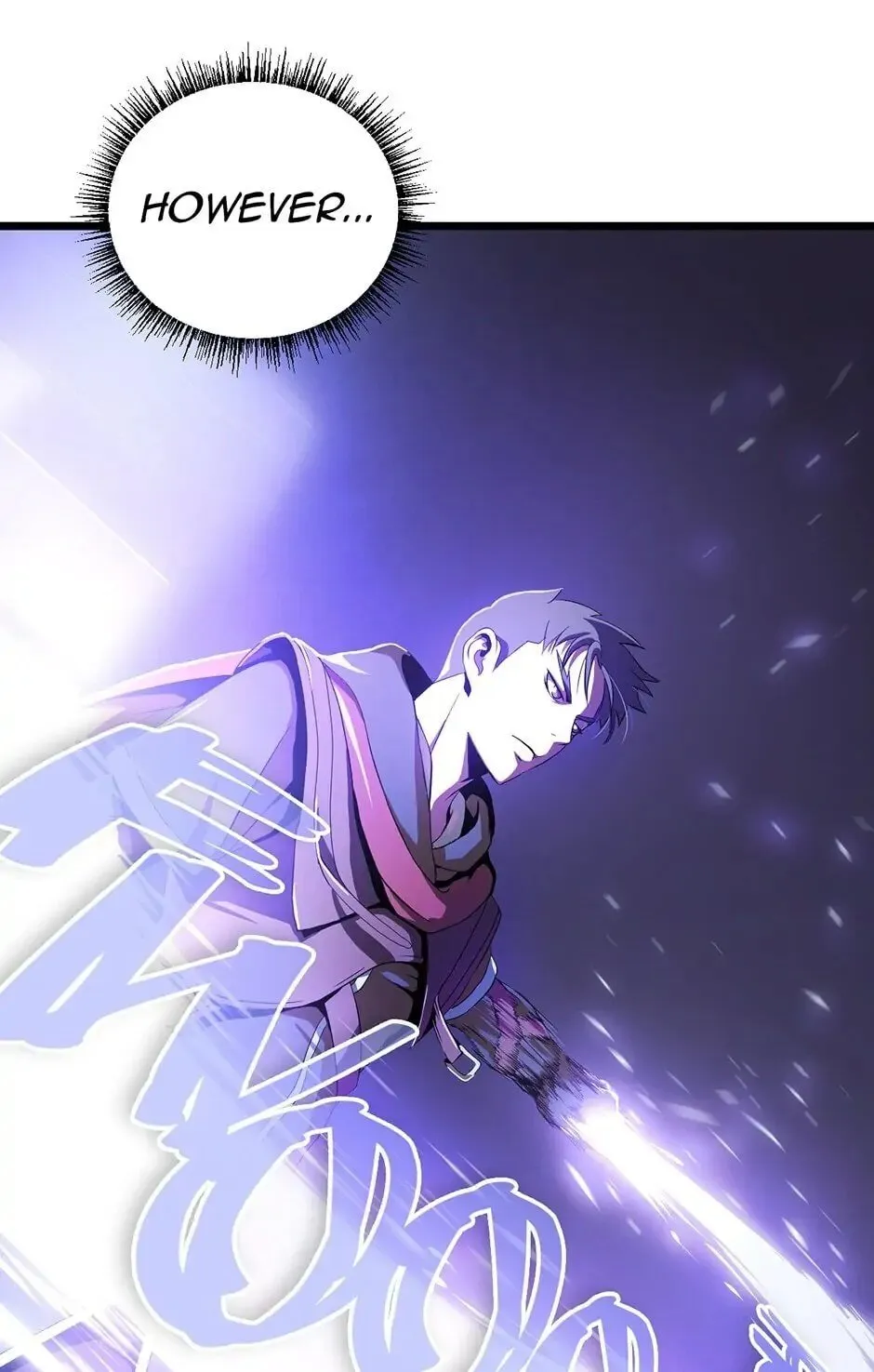 Read Kill The Hero chapter 7 image 6 on Lezhin