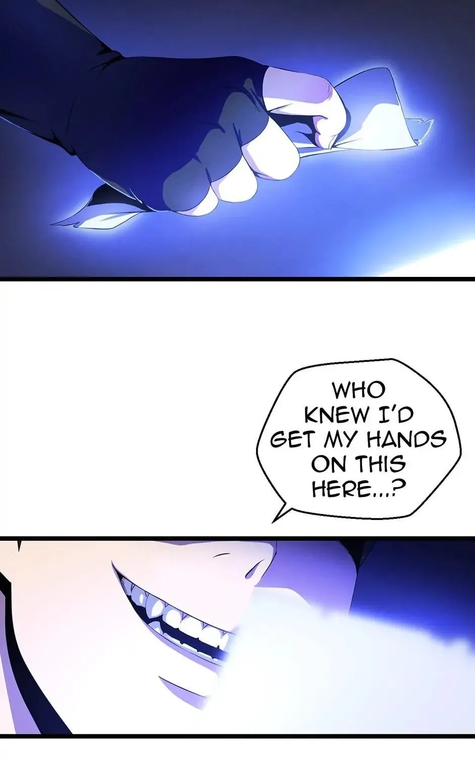 Read Kill The Hero chapter 7 image 66 on Lezhin
