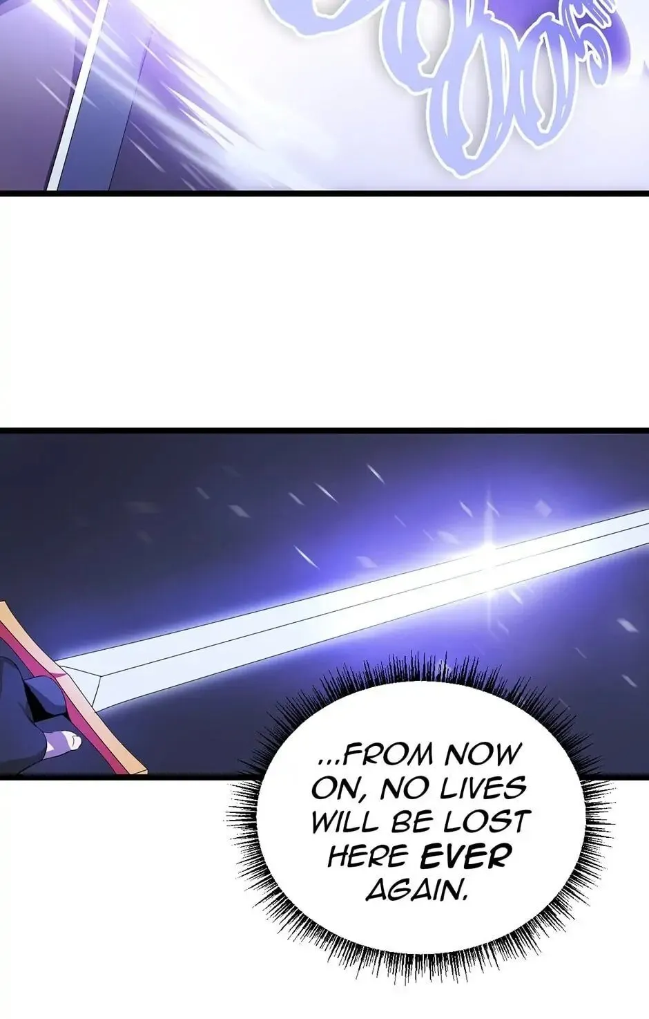 Read Kill The Hero chapter 7 image 7 on Lezhin