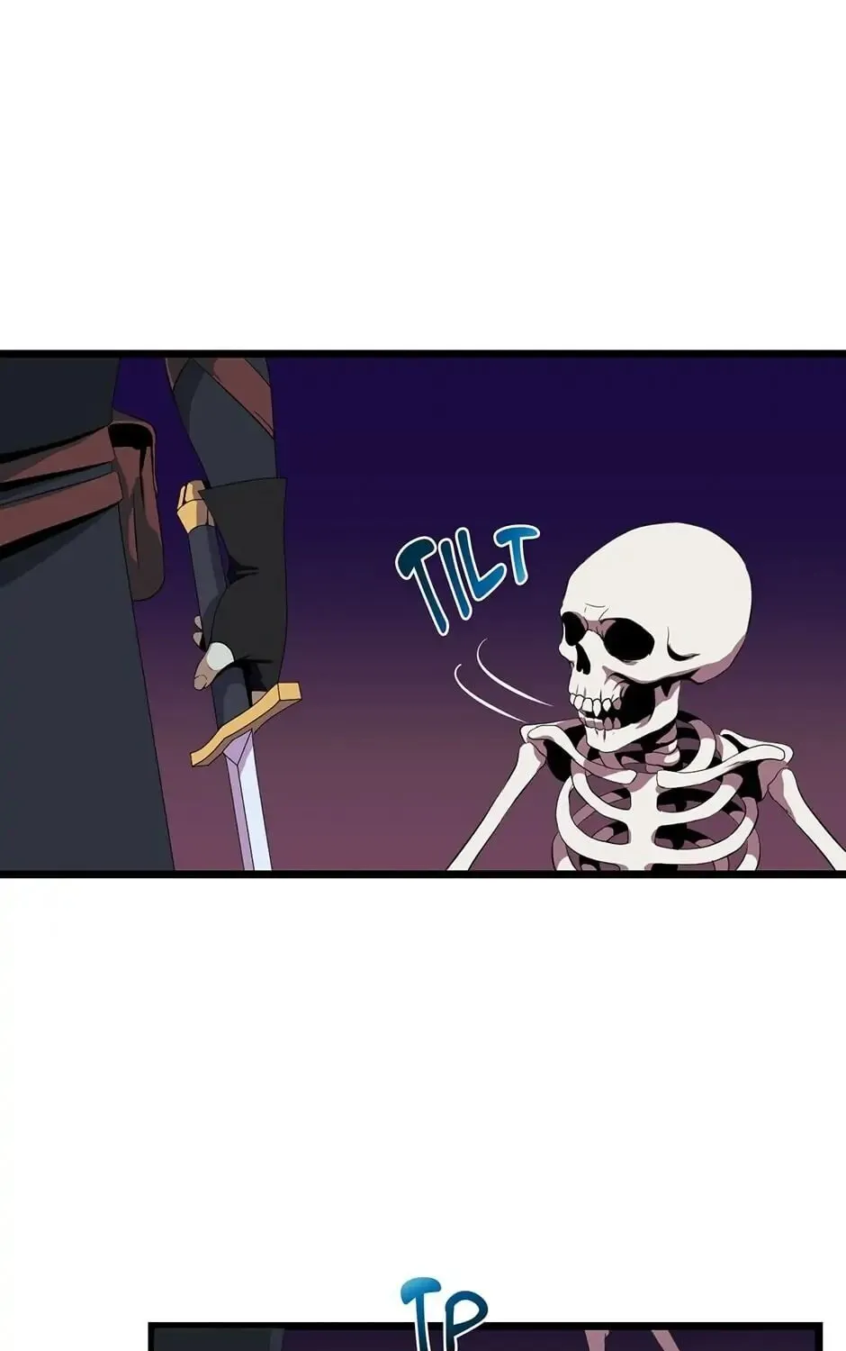 Read Kill The Hero chapter 7 image 8 on Lezhin