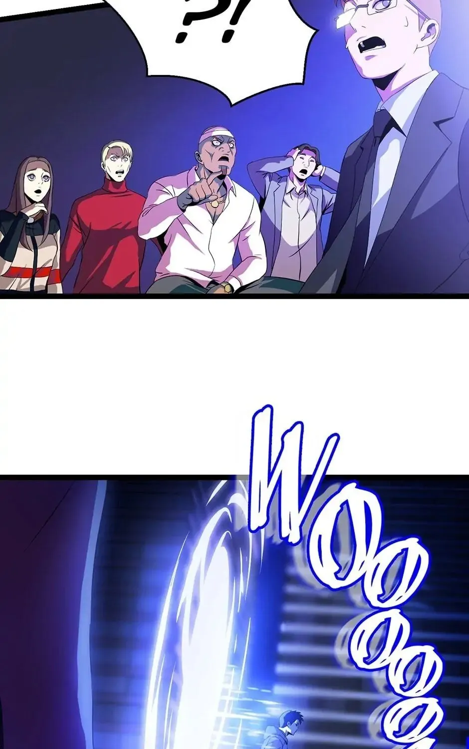 Read Kill The Hero chapter 7 image 86 on Lezhin