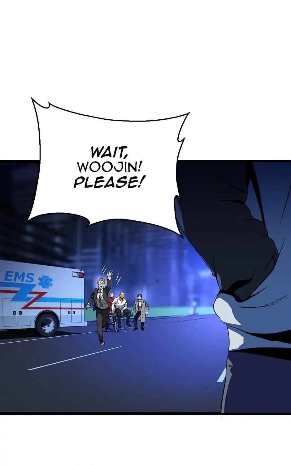 Read Kill The Hero chapter 7 image 92 on Lezhin