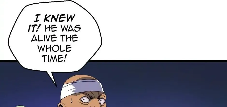Read Kill The Hero chapter 7 image 93 on Lezhin