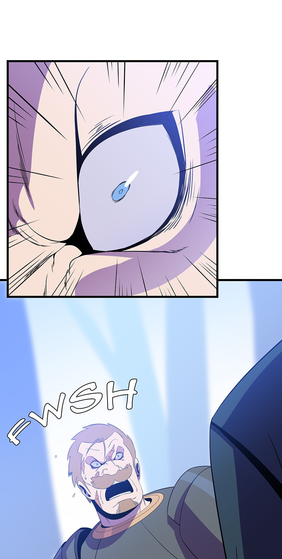 Read Kill The Hero chapter 71 image 11 on Lezhin