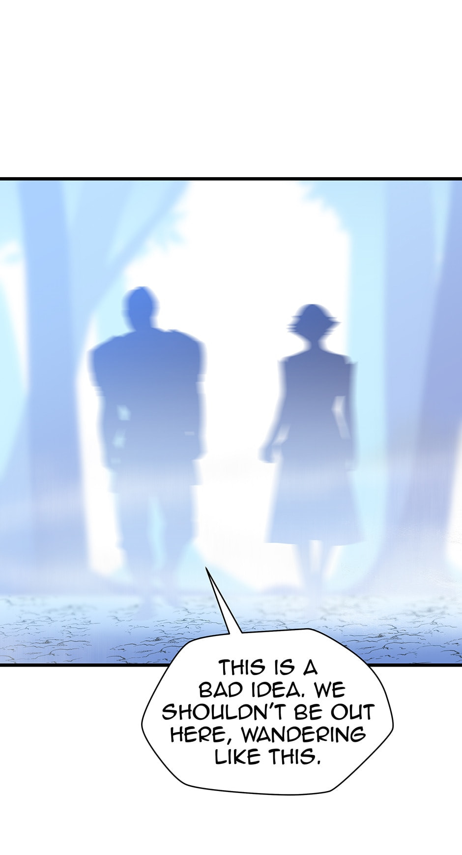 Read Kill The Hero chapter 71 image 15 on Lezhin