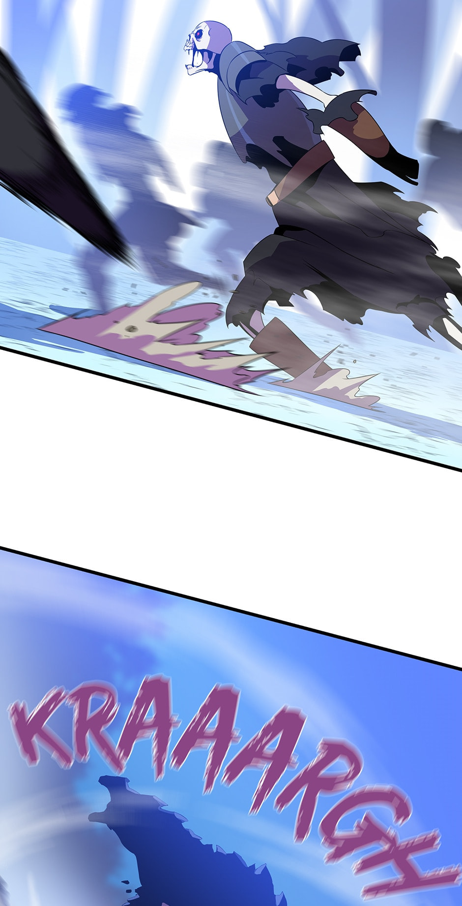 Read Kill The Hero chapter 71 image 2 on Lezhin