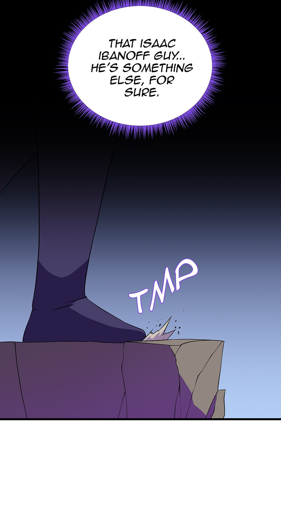 Read Kill The Hero chapter 71 image 20 on Lezhin