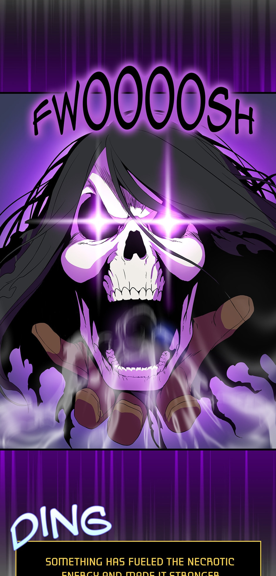 Read Kill The Hero chapter 71 image 31 on Lezhin