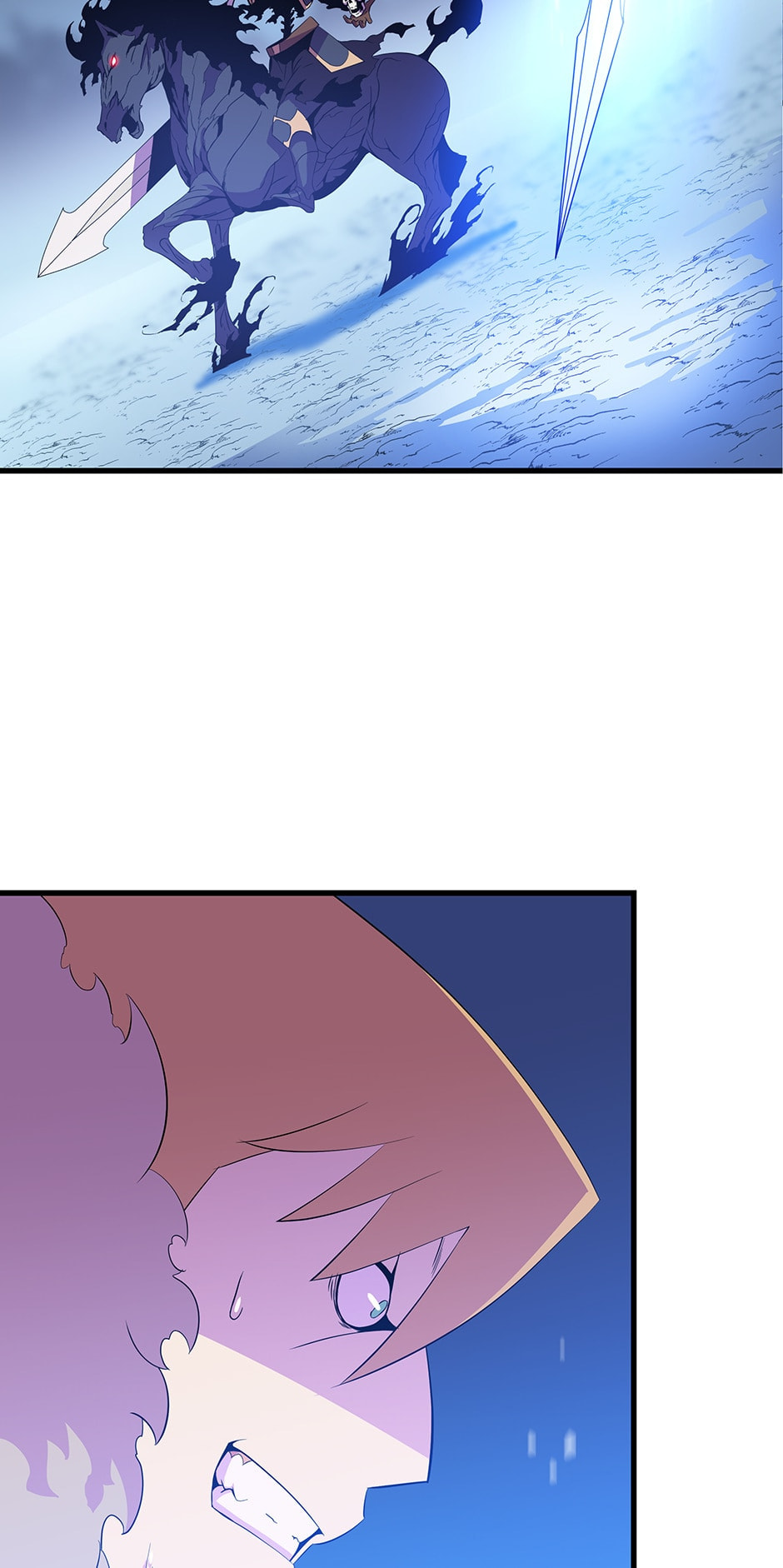 Read Kill The Hero chapter 71 image 39 on Lezhin