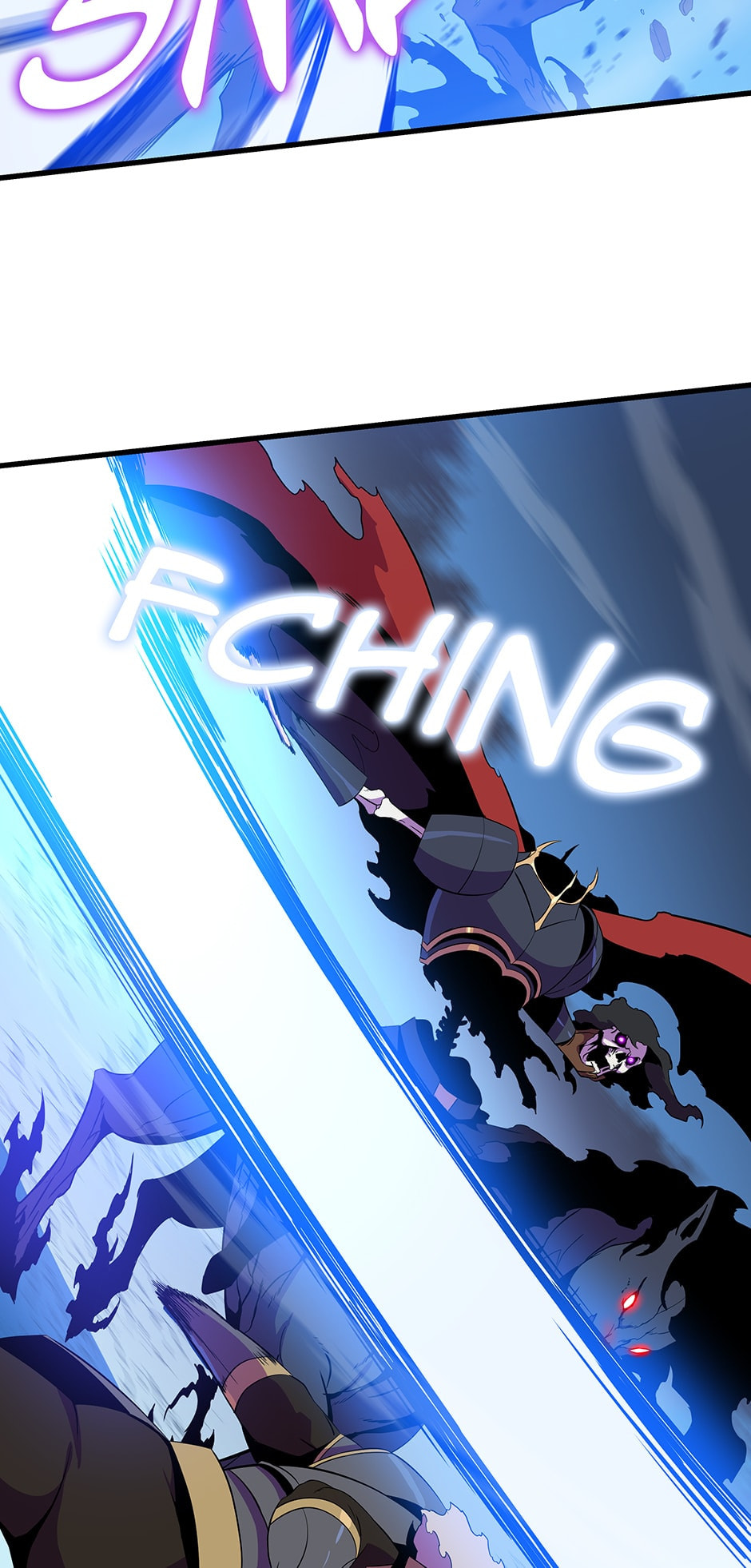 Read Kill The Hero chapter 71 image 44 on Lezhin
