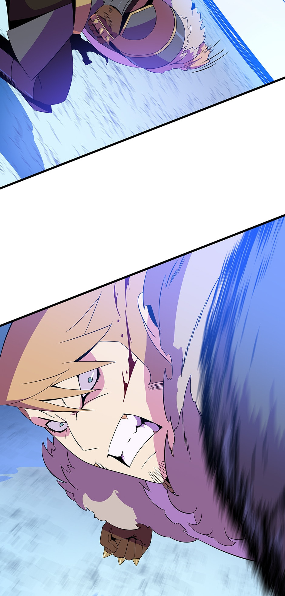 Read Kill The Hero chapter 71 image 45 on Lezhin