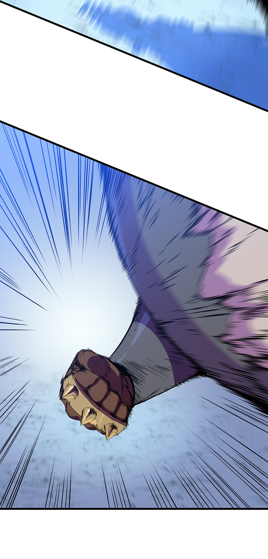 Read Kill The Hero chapter 71 image 46 on Lezhin