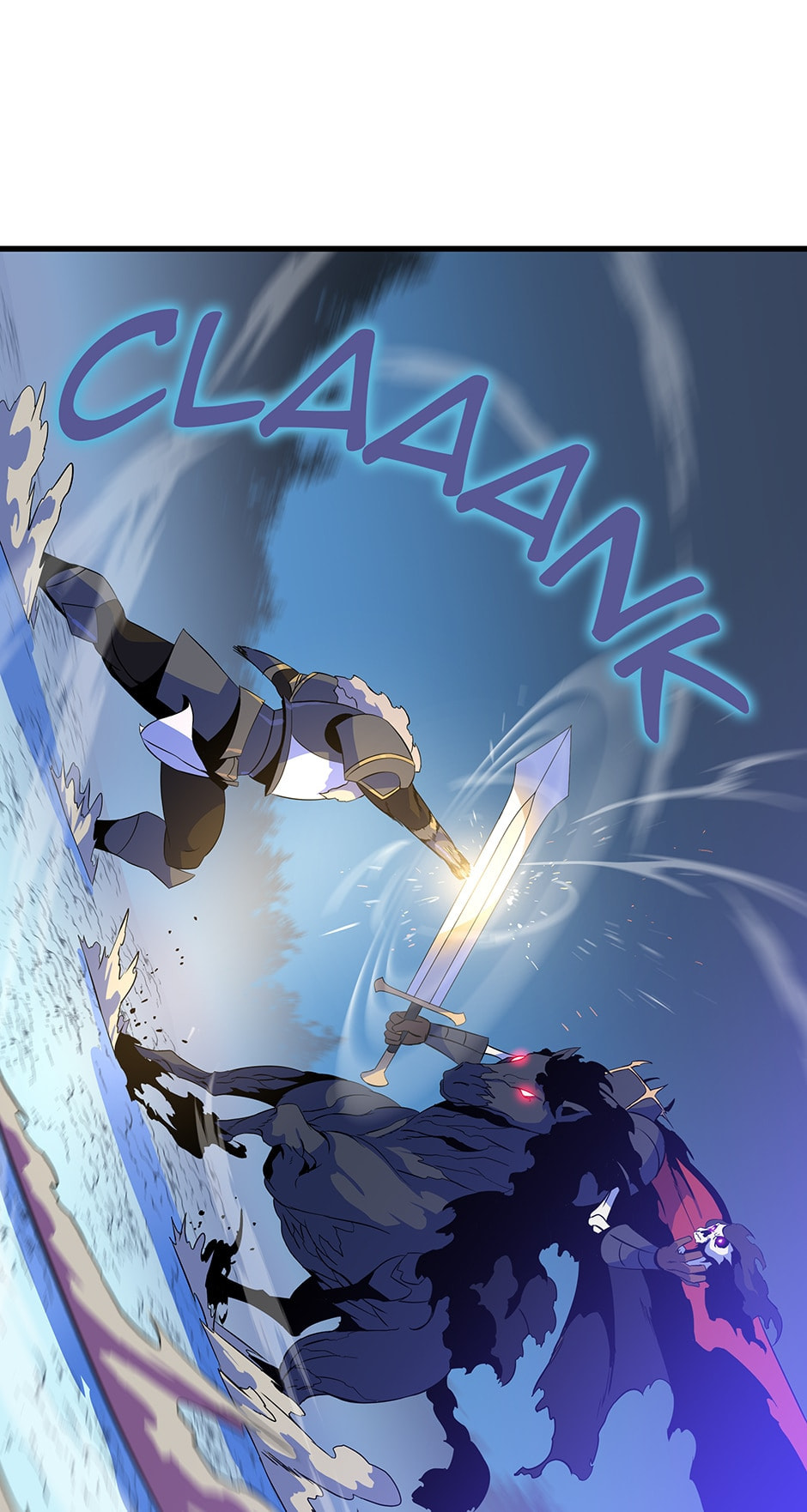 Read Kill The Hero chapter 71 image 47 on Lezhin