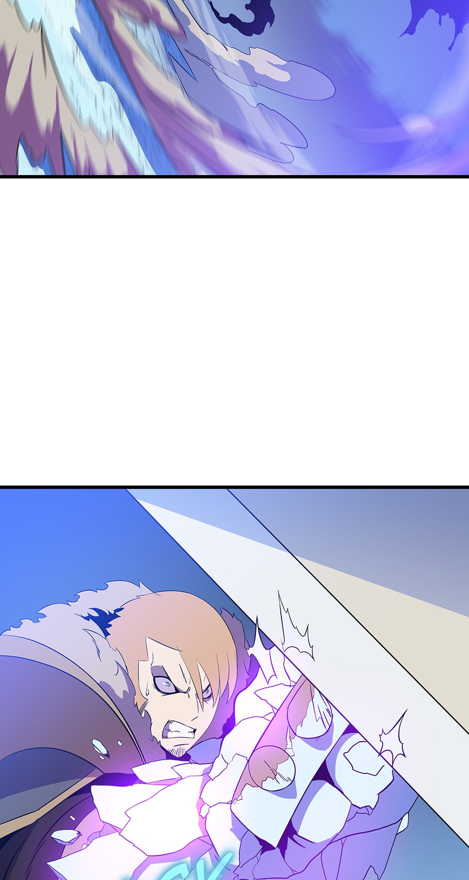 Read Kill The Hero chapter 71 image 48 on Lezhin