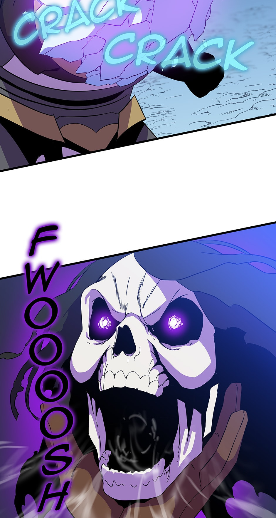 Read Kill The Hero chapter 71 image 49 on Lezhin