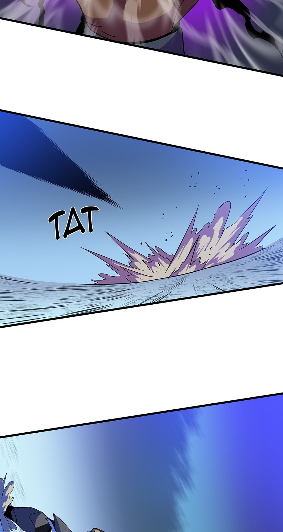 Read Kill The Hero chapter 71 image 50 on Lezhin