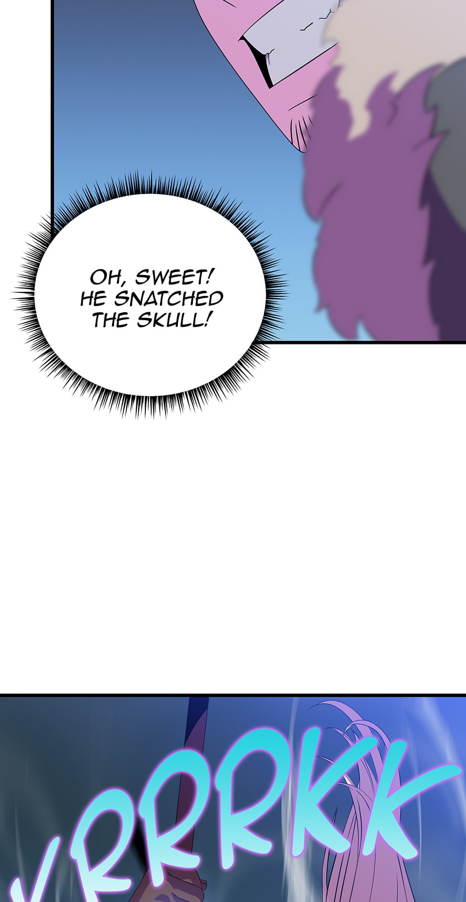 Read Kill The Hero chapter 71 image 55 on Lezhin