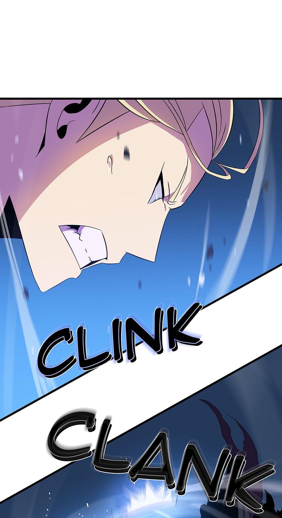 Read Kill The Hero chapter 71 image 58 on Lezhin