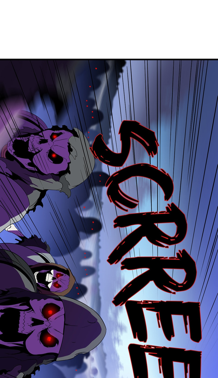 Read Kill The Hero chapter 71 image 6 on Lezhin