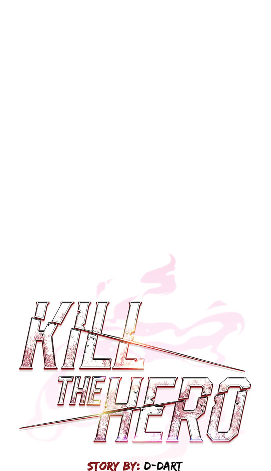 Read Kill The Hero chapter 71 image 8 on Lezhin