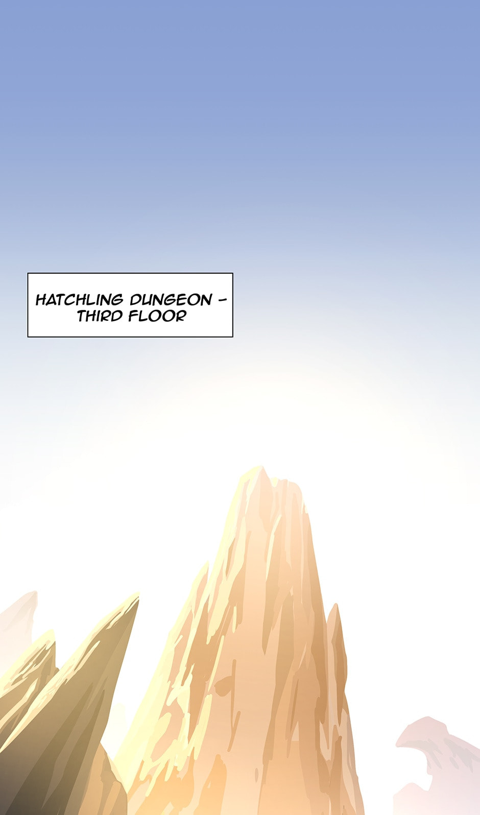 Read Kill The Hero chapter 75 image 0 on Lezhin