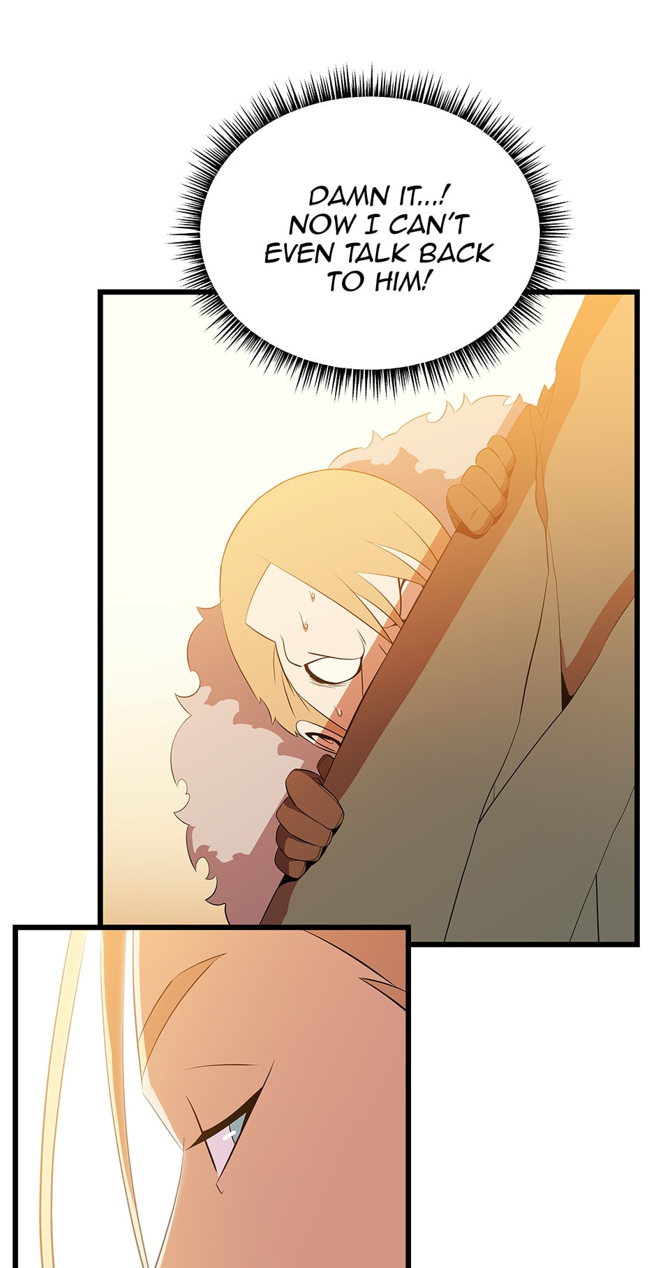 Read Kill The Hero chapter 75 image 10 on Lezhin
