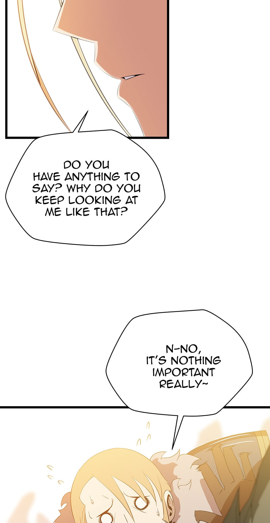 Read Kill The Hero chapter 75 image 11 on Lezhin
