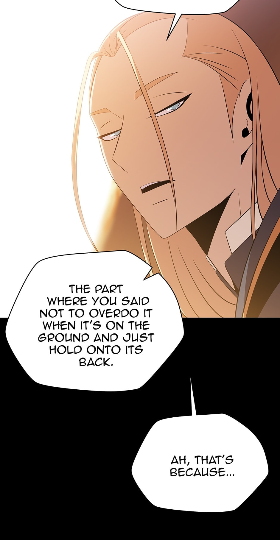 Read Kill The Hero chapter 75 image 14 on Lezhin