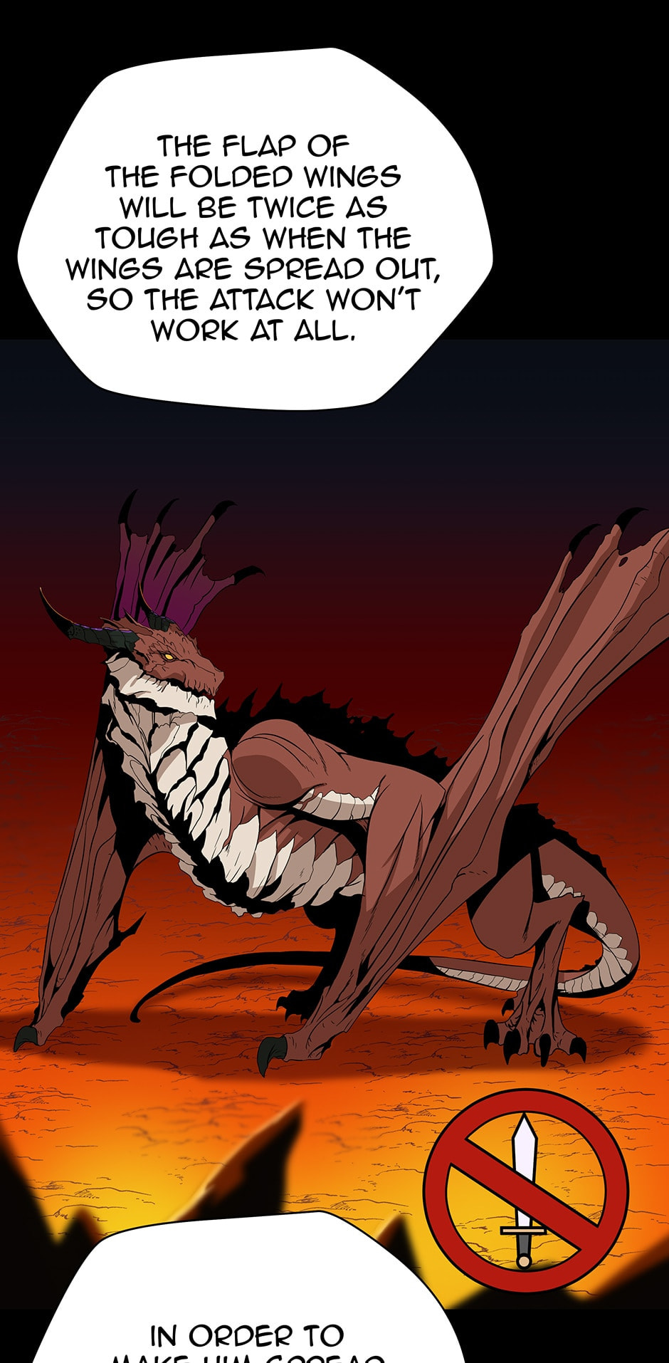 Read Kill The Hero chapter 75 image 15 on Lezhin