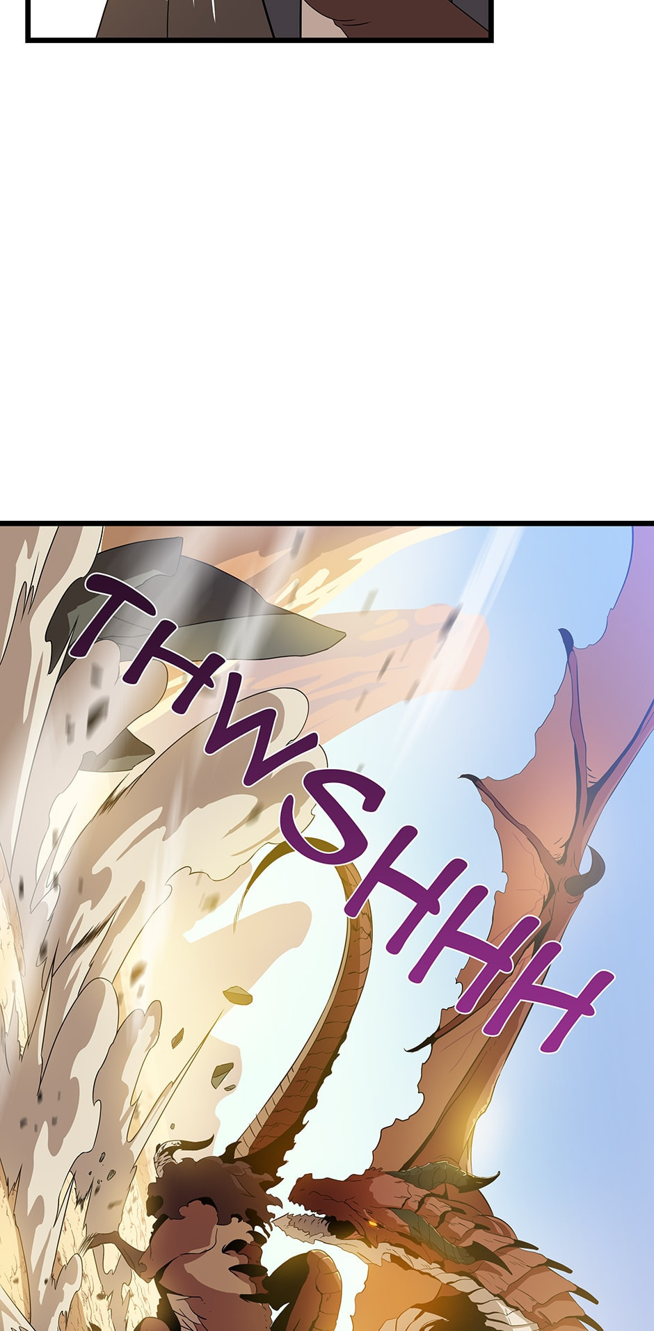 Read Kill The Hero chapter 75 image 18 on Lezhin