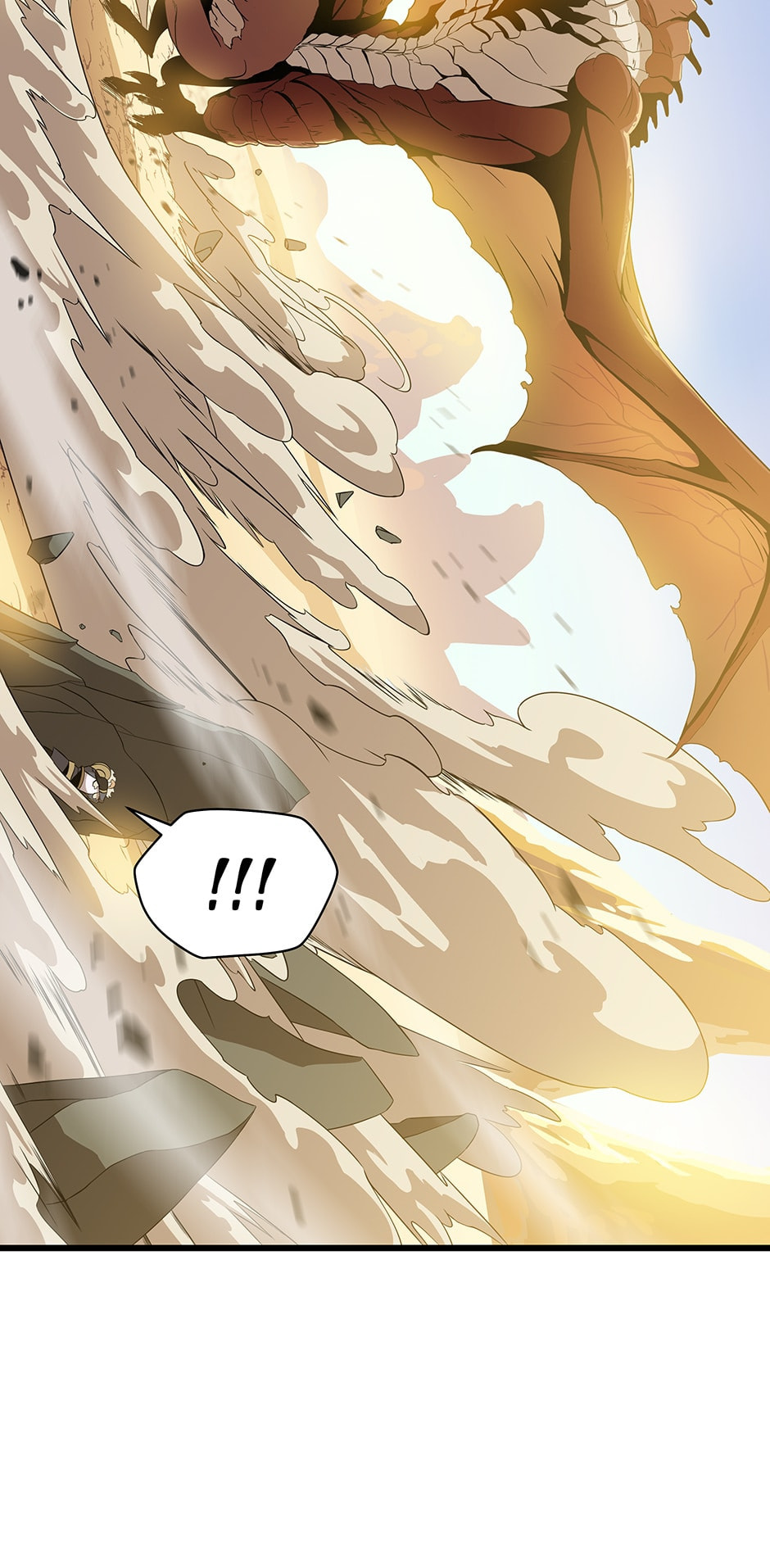 Read Kill The Hero chapter 75 image 19 on Lezhin